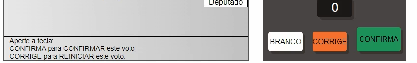 Urna Eletrônica